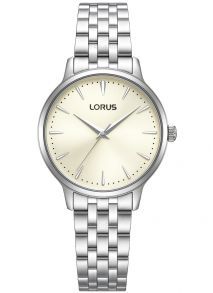 RG317XX9 Lorus Classic Ladies Petite 30mm