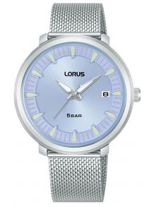 RG803DX9 Lorus Ladies Classic Quartz RG803DX9