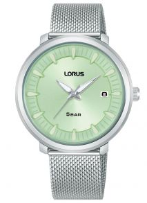 RG805DX9 Lorus Ladies Classic Quartz RG805DX9