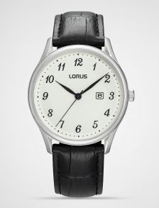 RH913PX9 Lorus Dress Mens Leather