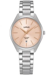 RJ269BX9 Lorus Sapphire Ladies Classic Petite 28mm