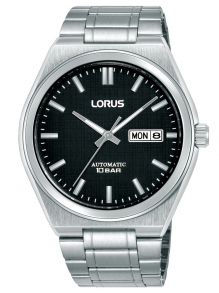 RL437CX9 Lorus Mens Automatic RL437CX9