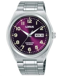 RL445CX9 Lorus Mens Automatic RL445CX9