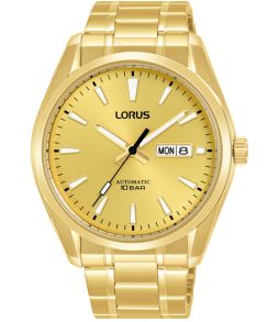 RL456BX9 Lorus Mens Automatic RL456BX9