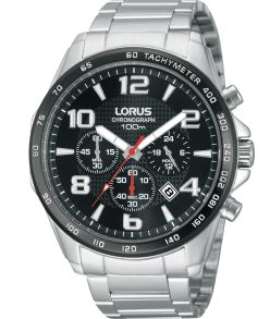 RT351CX9 Lorus Mens Chronograph