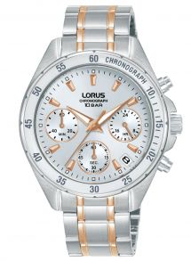 RT359LX9 Lorus Ladies Chronograph RT359LX9