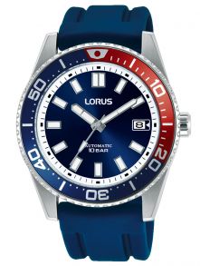 RU431AX9 Lorus Mens Sports Automatic RU431AX9