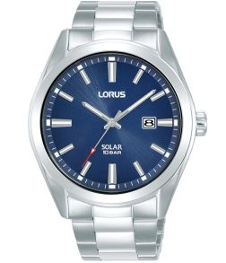 RX329AX9 Lorus Mens Solar RX329AX9