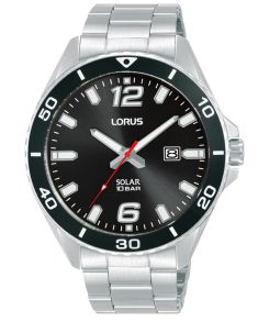 RX359AX9 Lorus Mens Solar RX359AX9