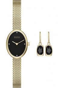 SKW1160SET Skagen Anita Oval Set SKW1160SET