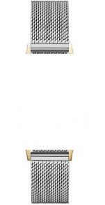 345897 Silver mesh band for Skagen Anita SKW2340 345897