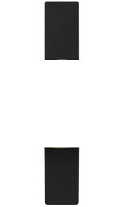 590026 Leather Black Strap Skagen Signatur SKW2626 590026