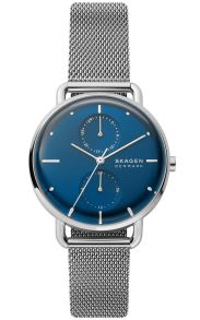 スカーゲン HORIZONT SKW6690 メンズ シルバー Amazon.co.jp: [Skagen] 腕時計 HORIZONT SKW6690 メンズ