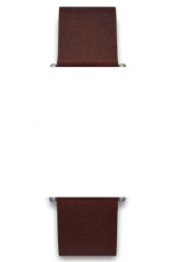 561386 Brown Leather Strap for Skagen Nubuck SKW6860 561386