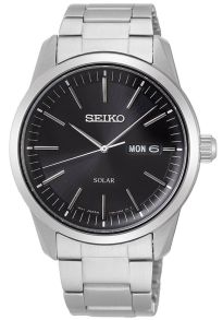 SNE527P1 Seiko Solar Sapphire SNE527P1