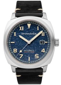 SP-5071-02 Spinnaker Hull California Cobalt Blue Automatic SP-5071-02