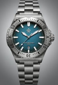 SPW8104 Spartos Myles Steel Blue SPW8104