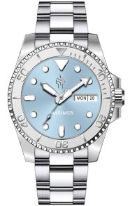SPW8303 Spartos Maximus Sapphire Ice Blue Sunray SPW8303