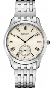 SRK047P1 Seiko Mens Classic SRK047P1