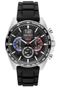 SSB347P1 Seiko Chronograph SSB347P1