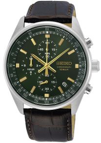 SSB385P1 Seiko Chronograph SSB385P1