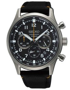 SSB449P1 Seiko Mens Sports SSB449P1