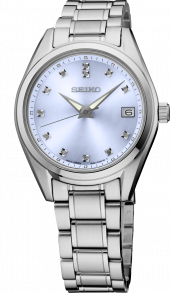 SUR581P1 Seiko 12 Diamonds Classique SUR581P1