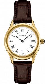 SWR072P1 Seiko Ladies Classic SWR072P1
