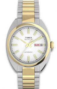 TW2Y65100 Timex Marlin Draper Automatic TW2Y65100