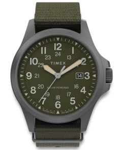 TW2V03700 Timex Expedition North Field Post Solar TW2V03700