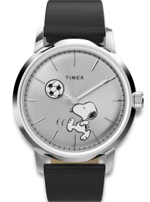 TW2Y53800 Timex X Peanuts Marlin Automatic TW2Y53800