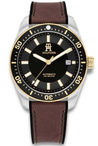 1792142 Tommy Hilfiger TH85 Auto 1792142