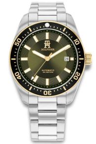 1792155 Tommy Hilfiger TH85 Auto 1792155