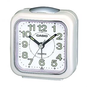 TQ-142-7EF Casio Table Alarm Clock TQ-142-7EF