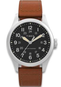 TW2V00200 Timex Expedition North Field Post Solar TW2V00200