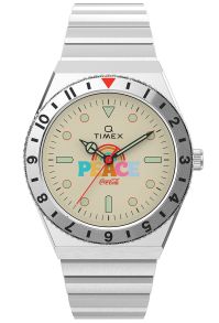 TW2V25800 Timex Q Coca Cola Unity TW2V25800