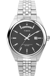 TW2V67800 Timex Legacy Day and Date 41mm TW2V67800