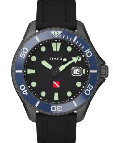 TW2W21100 Timex Tiburon Automatic TW2W21100