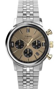 TW2W60100 Timex Marlin Quartz Chronograph TW2W60100