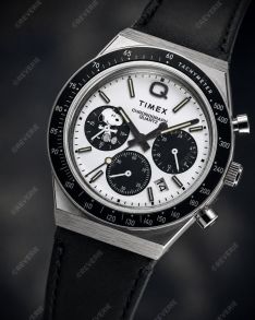 TW2W68900 Timex Mens Snoopy Special Edition Chrono 40mm