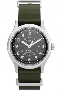 TW2Y07900 Timex Military MK1 Hand Wind TW2Y07900