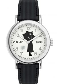 TW2Y19400 Timex Lab X Wednesday - Weekender TW2Y19400