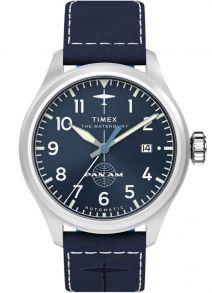 TW2Y38800 Timex Waterbury TW2Y38800 Timex X Pan Am TW2Y38800