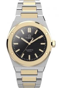 TW2Y81500 Timex Q Marbella TW2Y81500