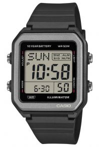 W-221H-1AVEF Casio Timeless W-221H-1AVEF