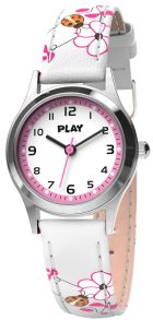 W1065AIX-C PLAY White Ladybug W1065AIX-C