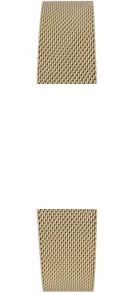 562401 Mesh Gold Strap for Skagen SKW3077 562401