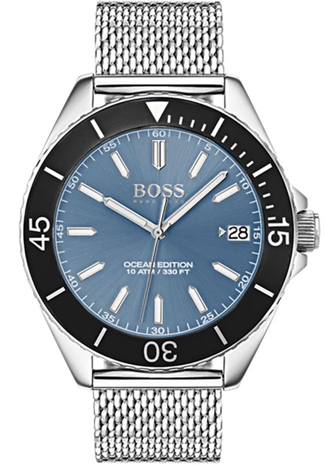 Hugo Boss Black Ocean Edition 1513561 - RIP