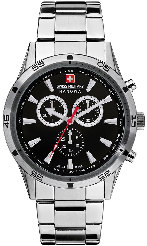 Swiss Military Hanowa Opportunity Chrono 06-8041.04.007
