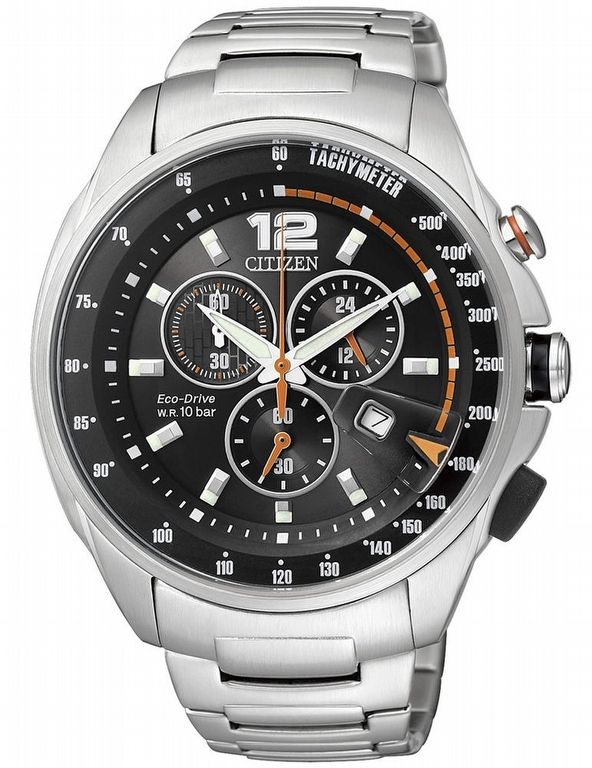 Citizen Eco-Drive AT0796-54E - LQ - RIP